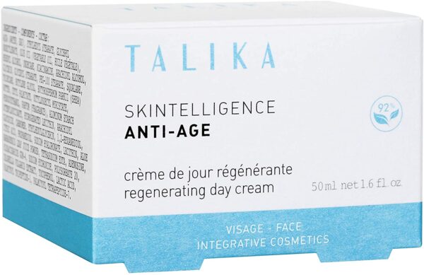 Talika Skintelligence Anti Age Regenerating Day Cream 50ml