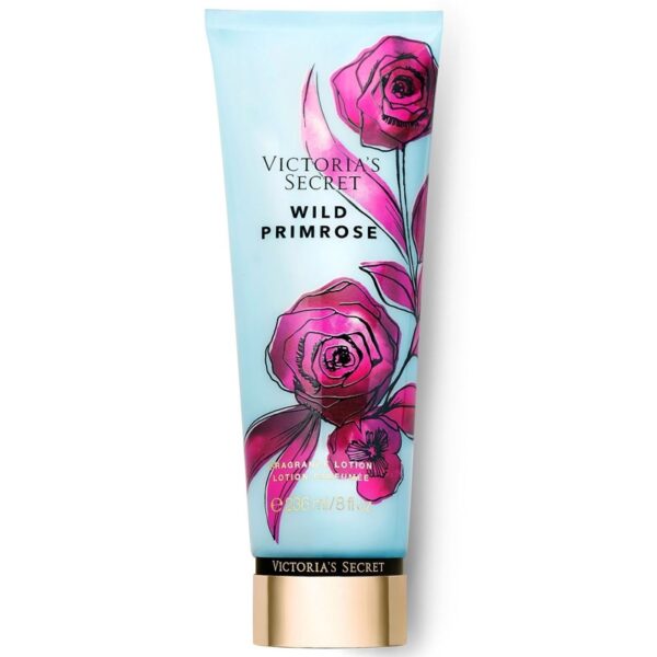 Victorias Secret Wild Primrose Body Lotion 236ml