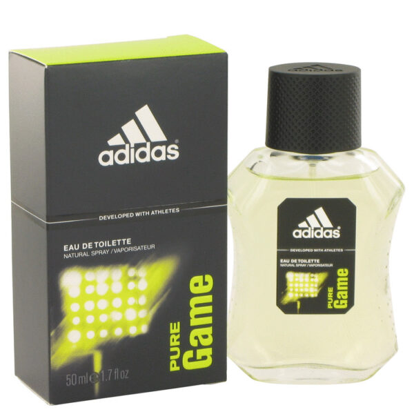 Adidas Pure Game 50ml