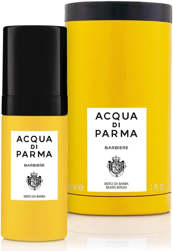 Acqua di Parma Barbiere Beard Styling Cream 50ml 1
