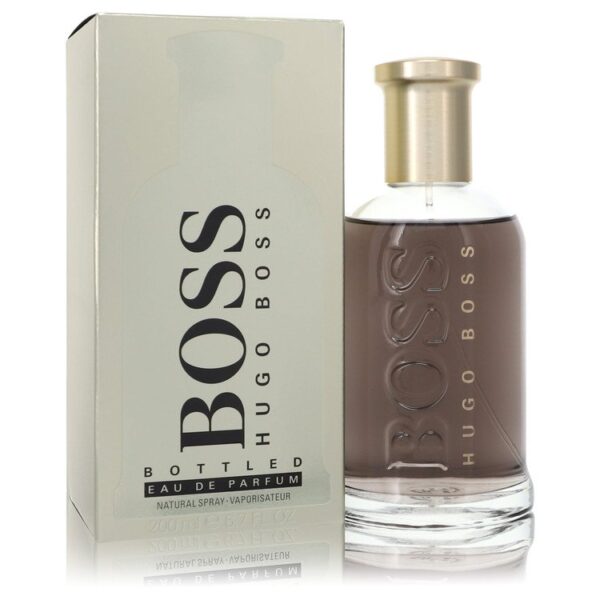 Hugo Boss Boss Bottled Eau de Parfum 200ml Spray