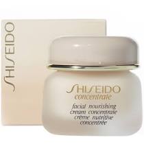 Shiseido Concentrate Facial Nourishing Cream 30ml