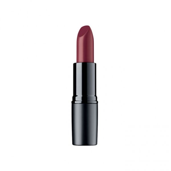 Artdeco Perfect Mat Lipstick 4g 134 Dark Hibiscus