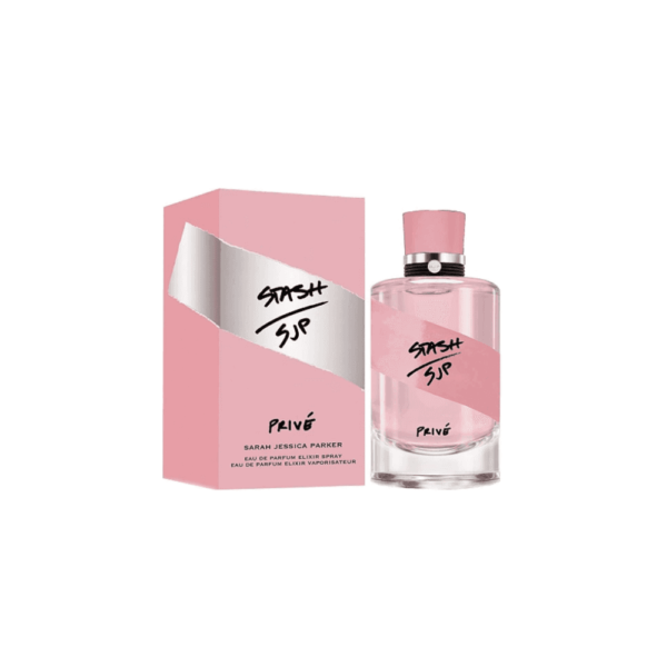 Sarah Jessica Parker Stash Prive Eau de Parfum 50ml Spray