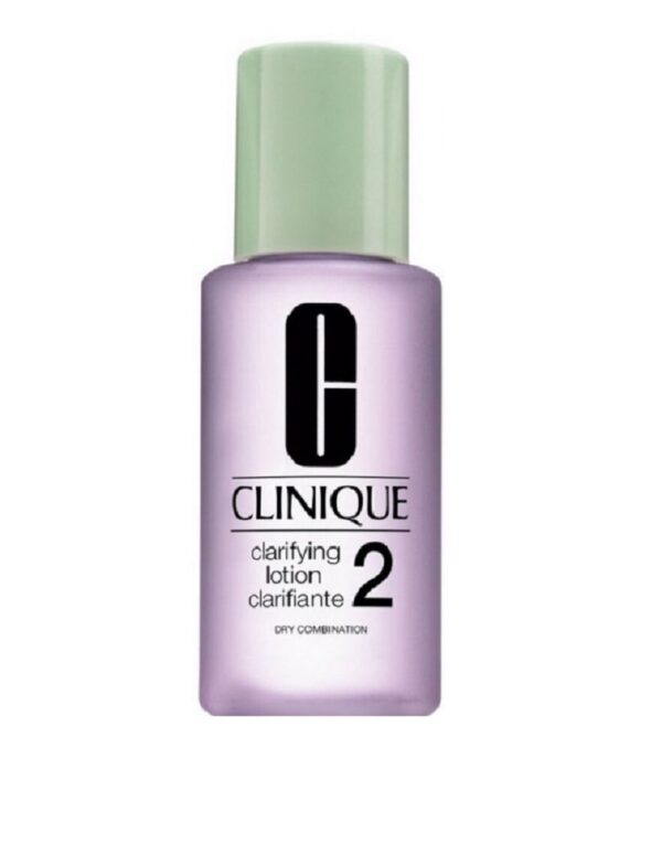 Clinique Clarifying Lotion 2 30ml