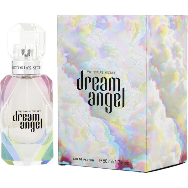 Victorias Secret Dream Angel Eau de Parfum 50ml Spray