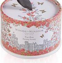 Woods of Windsor True Rose Dusting Powder 100g