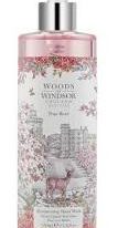 Woods of Windsor True Rose Hand Wash 350ml