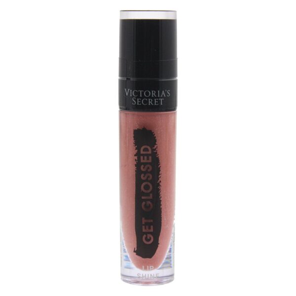 Victorias Secret Get Glossed Lip Shine 5ml Peek A Boo