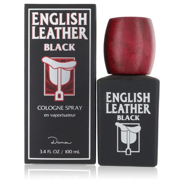 English Leather Black 100