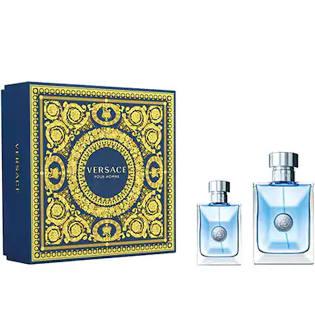 Versace Pour Homme Gift Set 100ml EDT 30ml EDT