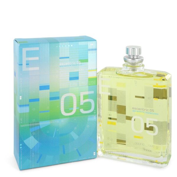 Escentric Molecules Escentric 05 Eau de Toilette 100ml EDT Spray – SoLippy