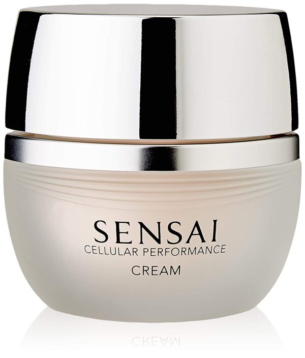 Kanebo Cosmetics Sensai Cellular Performance Cream Foundation 30ml CF22