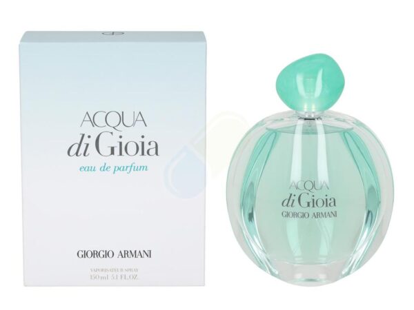 Giorgio Armani Acqua di Gioia Eau de Parfum 150ml Spray