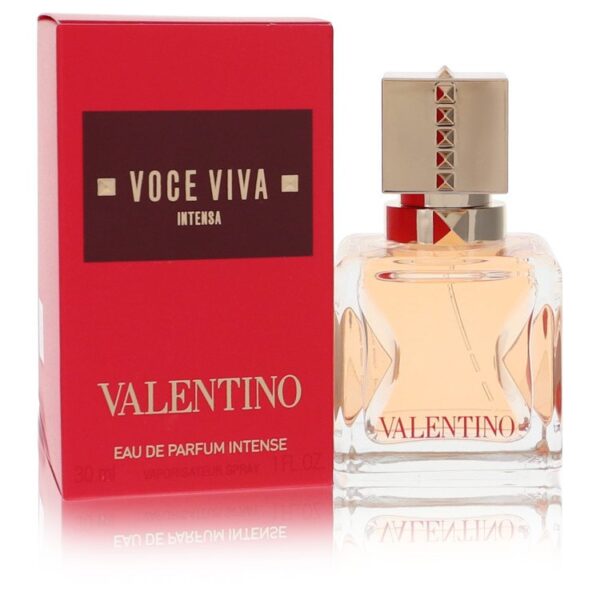 Valentino Voce Viva Intensa Eau de Parfum 30ml Spray