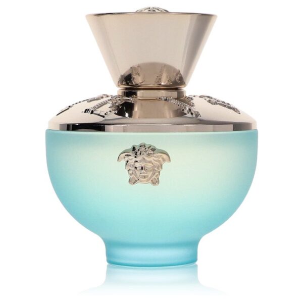 Versace Pour Femme Dylan Turquoise30