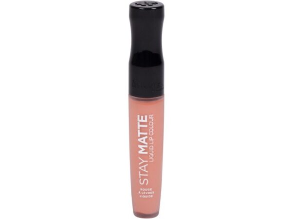 Rimmel Stay Matte Liquid Lipstick 5.5ml 703 Vanilla Lovin