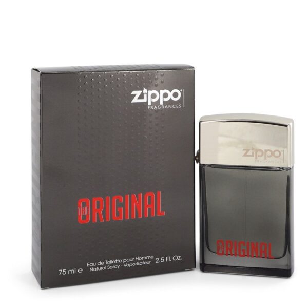 Zippo The Original 75