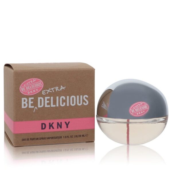 DKNY Be Extra Delicious 30