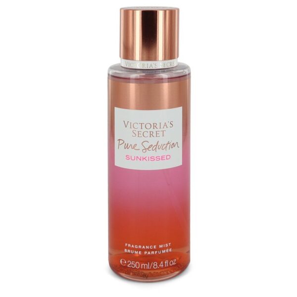 Victorias Secret Pure Seduction Sunkissed Fragrance Mist 250ml Spray