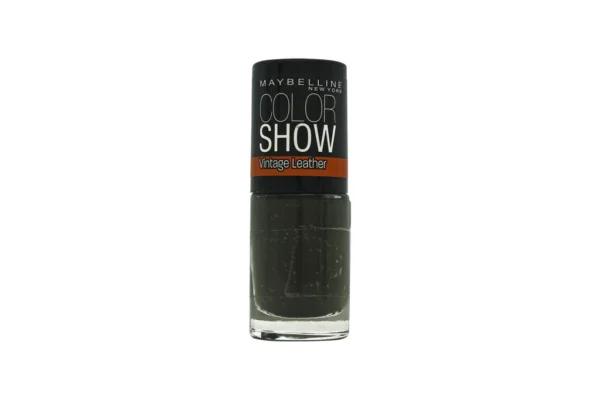 Maybelline Color Show Nail Polish 7ml – 212 Mudslide Tote