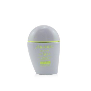 Shiseido Sports BB Cream WetForce Quick Dry SPF50 30ml Dark
