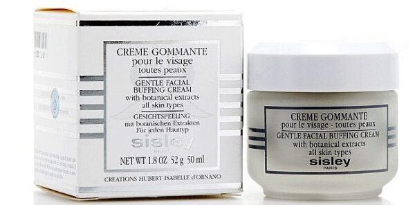 Sisley Creme Gommante Gentle Facial Buffing Cream 50ml