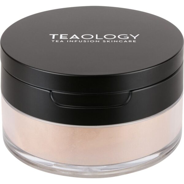 Teaology White Tea Perfecting Face Powder 17g