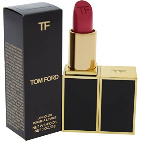 Tom Ford Lip Colour Lipstick 3g 15 Wild Ginger