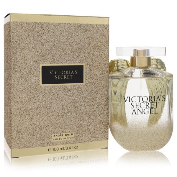 Victorias Secret Angel Gold Eau de Parfum 100ml Spray