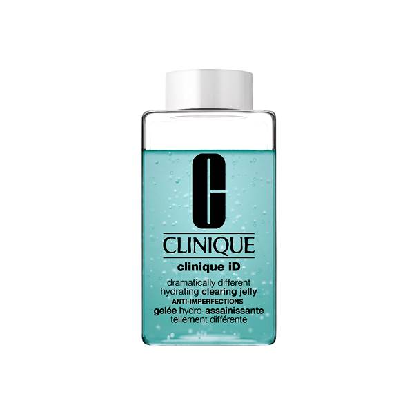 Clinique Clinique iD Dramatically Different Hydrating Clearing Jelly 115ml Anti Imperfections