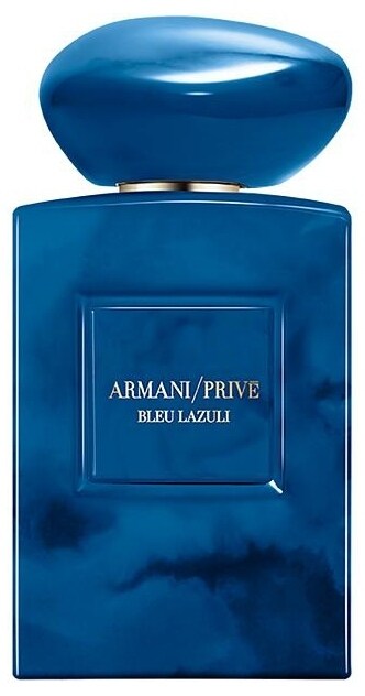 Giorgio Armani Armani Prive Bleu Lazuli Eau de Parfum 100ml Spray1