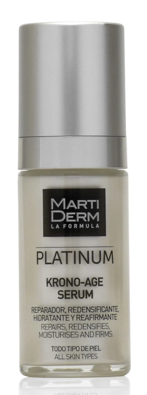 Martiderm Platinum Krono Age Face Serum 30ml