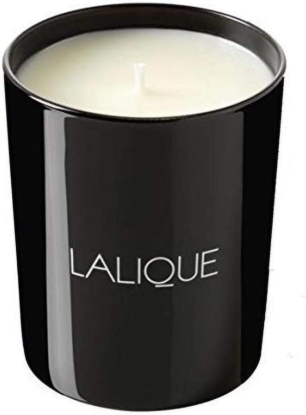 Lalique Candle 600g - Neroli Casablanca - SoLippy