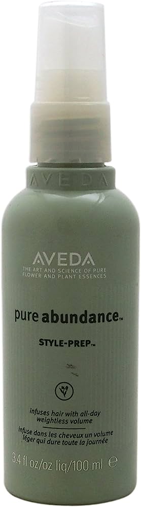 Aveda Pure Abundance Style Prep 100ml