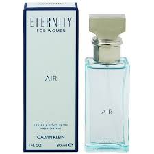 Calvin Klein Eternity Air for Women Eau de Parfum 30ml Spray