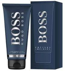 Hugo Boss Boss Bottled Infinite Hair Body Wash 200ml