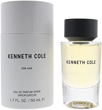 Kenneth Cole For Her Eau de Parfum 50ml Spray