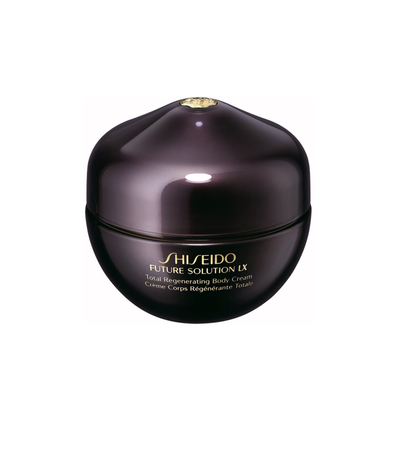 Shiseido Future Solution LX Total Regenerating Body Cream 200ml