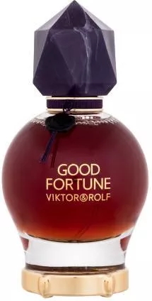 Viktor Rolf Good Fortune Elixir Intense Eau de Parfum 50ml Spray
