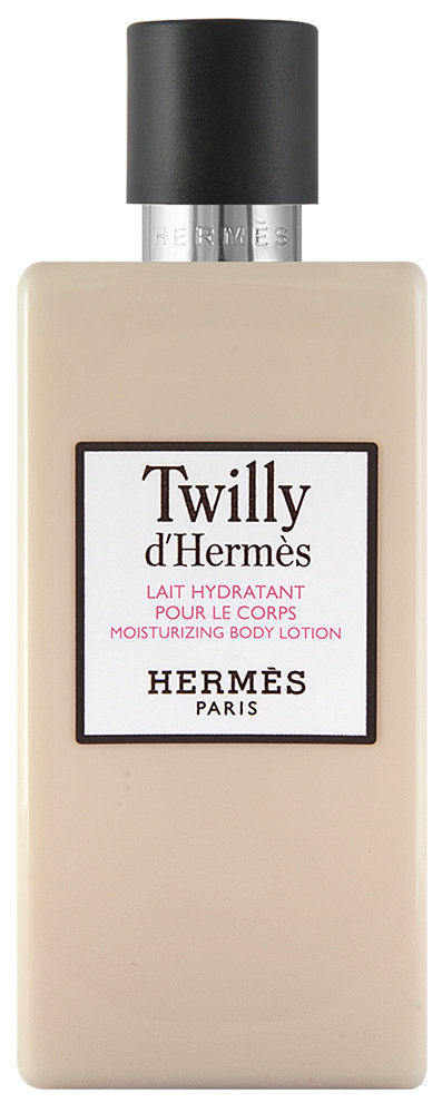 Hermes Twilly dHermes Body Lotion 200ml