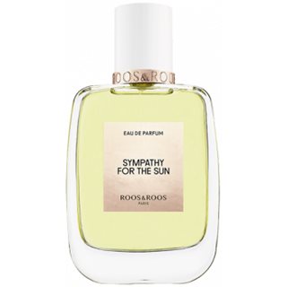 Roos Roos Sympathy For The Sun Eau de Parfum 50ml Spray