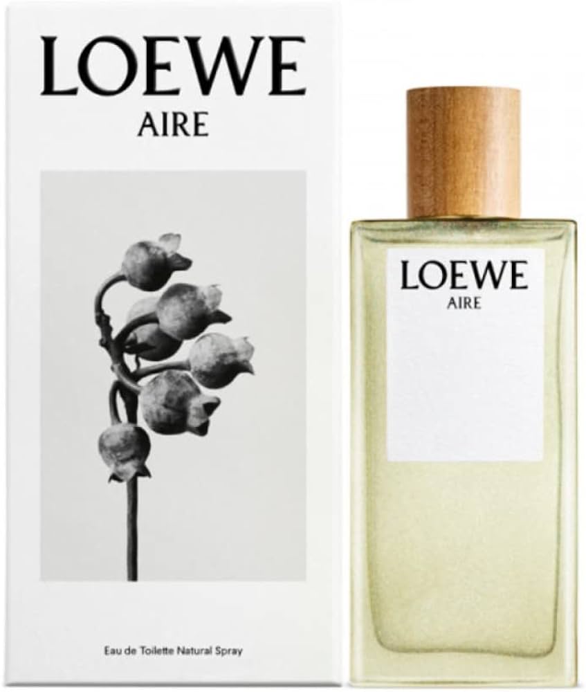 Loewe Aire Eau de Toilette 150ml Spray