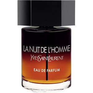 Yves Saint Laurent La Nuit de LHomme Eau de Parfum 100ml Spray