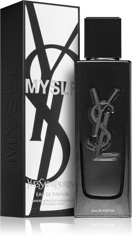 Yves Saint Laurent MYSLF Eau de Parfum 60ml EDP Refillable Spray
