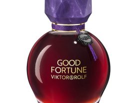Viktor Rolf Good Fortune Elixir Intense Eau de Parfum 90ml Spray