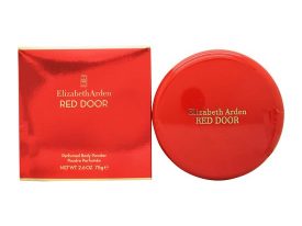 Elizabeth Arden Red Door Perfumed Body Powder 75g